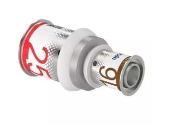 Złączka redukcyjna UPONOR S-Press PLUS 1070553 25-16