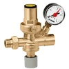 Automatyczny zawór Caleffi 553140 do napełniania instalacji 1/2