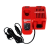 M12-18 FC Szybka ładowarka akumulatorowa MILWAUKEE 4932451079
