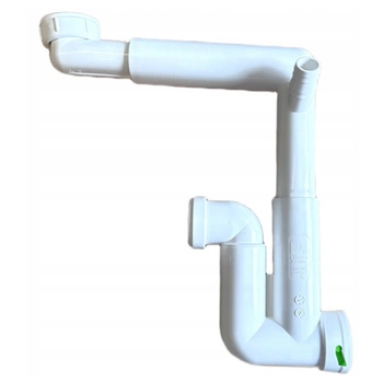 Półsyfon umywalkowy Prevex Leanloc 1711024