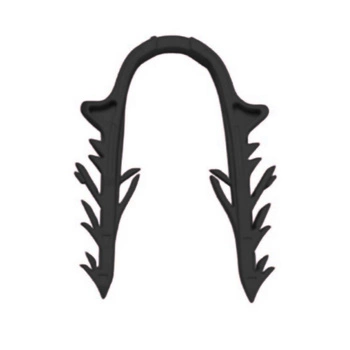 Spinki do podłogówki Reiter RPC50 zgrzewane 300 sztuk 50 mm