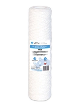 Wkład sznurkowy filtra 5 mikronów USTM PP5MFI55