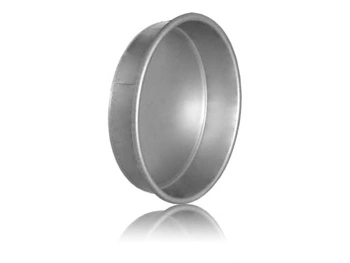 ALNOR Zaślepka 315mm tłoczona uniwersalna ocynkowana CP-315