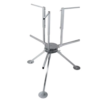 Rozwijak do rur Wavin C/Z woda 4057588