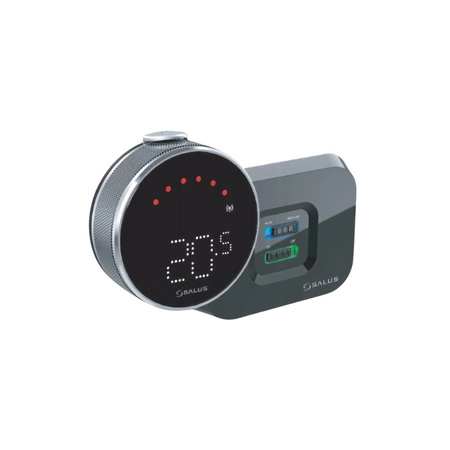 Inteligentny termostat Salus IT800WIFI