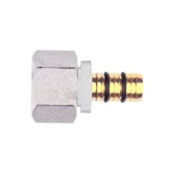 Złączka zaprasowywano-nakrętna TWEETOP KEL P S 1620x1