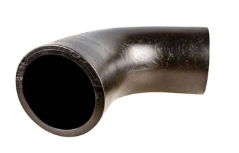 Łuk PE typ 100 MULTI wtryskowy-doczołowy AGRU-FRANK 70.060.0110.11 SDR11 PN16 FI 110 - 45°