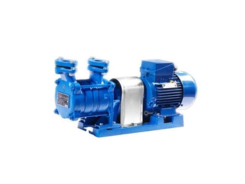 Pompa samozasysająca SKSb 2 stopniowa z silnikiem 230V, 1.5kW WIMEST