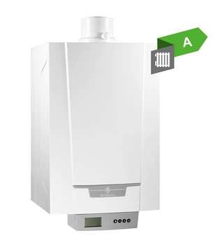 MCR3 evo 15T Kocioł gazowy kondensacyjny 1-funkcyjny DE DIETRICH 7716669A