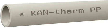 Rura PP-R SDR6 PN20 - 63x10.5 sztanga 4 m KAN-therm 1229206043