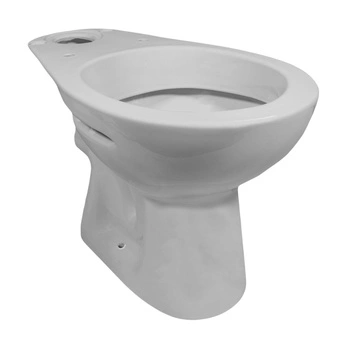 MADALENA Miska wc do kompaktu odpływ poziomy ROCA A342597000