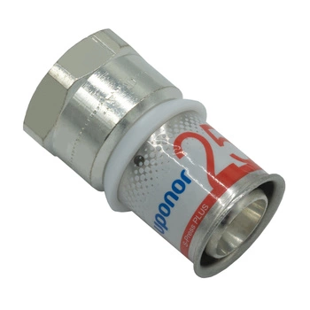 S-Press PLUS Złączka z gwintem wewn. 25-Rp3/4