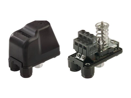 Łącznik ciśnieniowy PM/5 230V 1 FAZOWY WIMEST MEWYŁ01