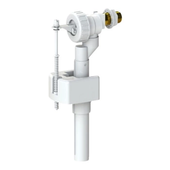 Zawór boczny KKPOL 350/ZN2/109-00-T0 mosiądz  ZN2 3/8'