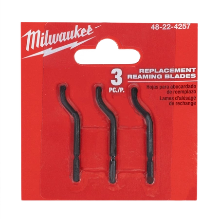 Ostrza do gratownika 3 szt. MILWAUKEE 48224257
