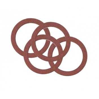 Uszczelka wodomierza 1/2