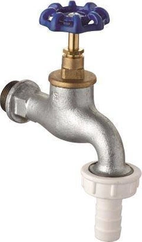 Zawór czerpalny FI 20 ocynkowany KFA 190-034-07