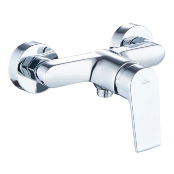 Bateria natryskowa Kalon Invena BN-42-001-X chrom