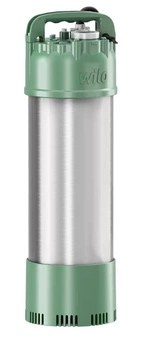 Automatyczna pompa do wody deszczowej Wilo-Extract FIRST 304 EM/A 6093856