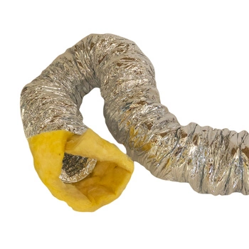 Przewód izolowany KRZYS-POL PALIZLT163 DN163 10 mb elastyczny