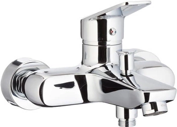 ARMATURA KFA Bateria wannowa TOPAZ 4014-010-00