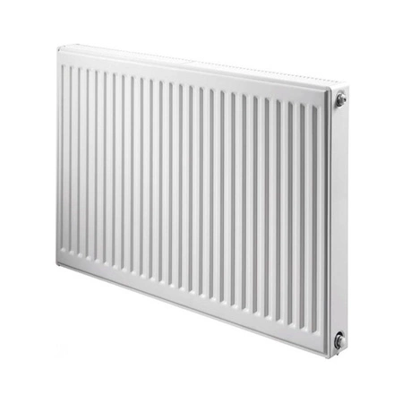 KERMI Profilowany grzejnik kompaktowy THERM X2 typ 12 500/1000 FK0120510