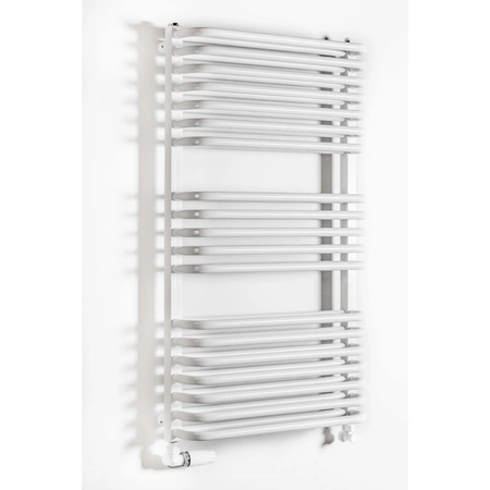 Grzejnik łazienkowy Luxrad SALTO SAL6665329003ZD 666x532 mm