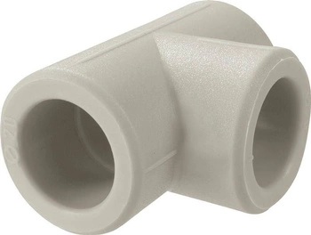 Trójnik PP-R - 40 KAN-therm 1209257005