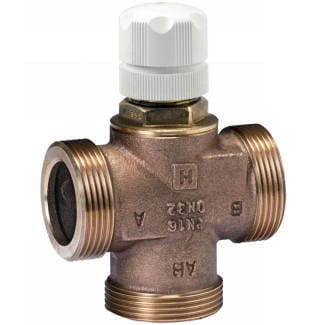 HONEYWELL Zawór mieszająco-dzielący KV 3,2 V135-3/4C