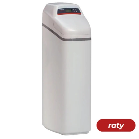 Stacja uzdatniania wody VIESSMANN AQUASTILLA 25 7691892