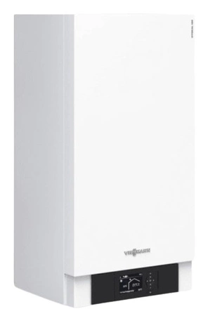 Pompa ciepła jednostka wewnętrzna VIESSMANN Vitocal 100-S 7727492 AWB-M-E 101.B04-08