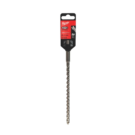 Wiertło MX4 SDS-PLUS 8/150/215 mm MILWAUKEE 4932352023