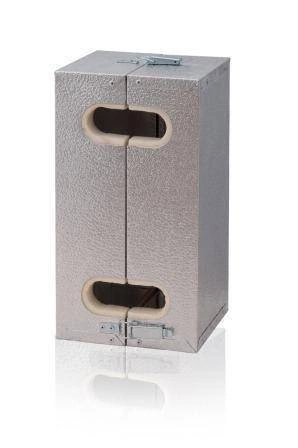 Izolacja do wymiennika SECESPOL 2102-0051 LB31-40-ALU