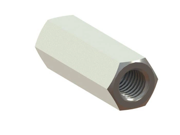 Złączka M10 NICZUK ZL-M10