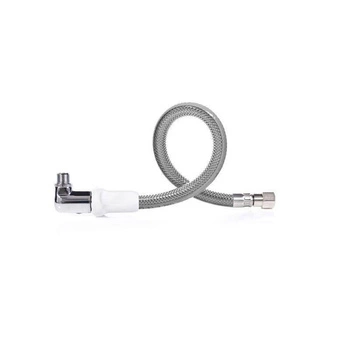 Przewód gazowy KELLER KEL 020150 FPGS-00 z zaworem L=1,50