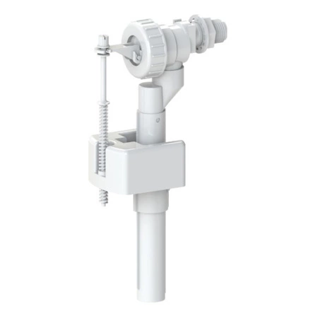 Zawór boczny KKPOL 350/ZN2/105-00-T0 ZN2 1-2PP