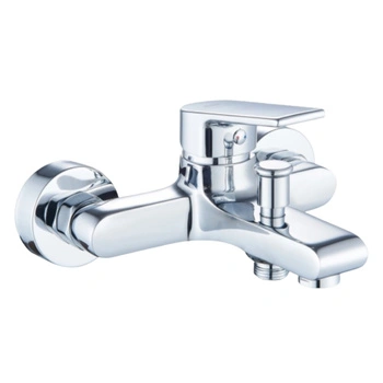 Bateria wannowa Kalon Invena BW-42-001-X chrom