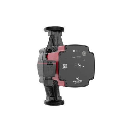 Pompa ALPHA1 GO 25-40 180 220-240V GRUNDFOS 93074185