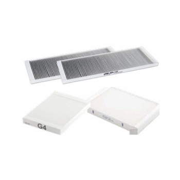 Zestaw filtrów wymiennych Kermi Y810410400301K do rekuperatorów X350/X425/X500E