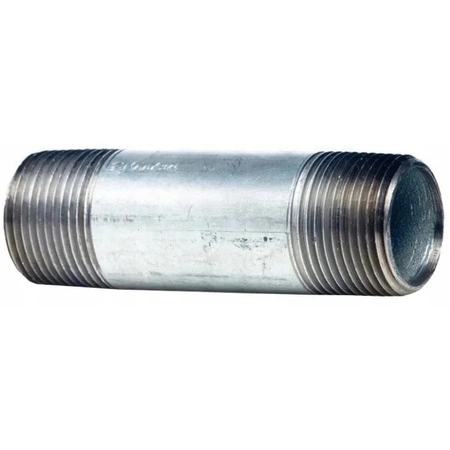 Gwint nypel rurowy AGAflex 40340010 OC. FI 20 L-10