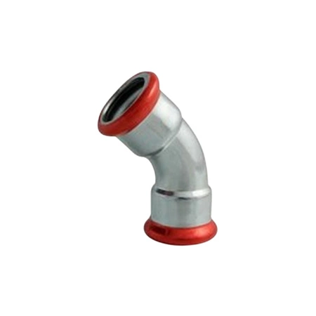 VESBO CARBON-KOLANO DWUKIELICHOWE 45°  ZAPRAS. 22×22 CZ2K45-22