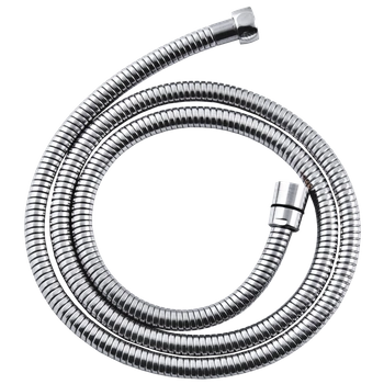 Wąż natryskowy Invena AW-22-150-L 150 cm chrom