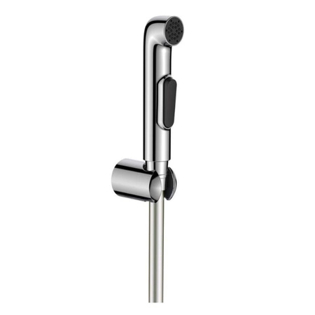 Zestaw natryskowy Deante Bidetta ANW 061B chrom