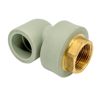 Kolano PP VESBO 603-32/1-V FI 32x1