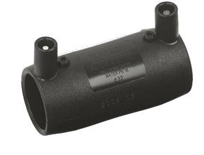 Mufa SG elektrooporowa do PE FI 63 PLASSON 490104063