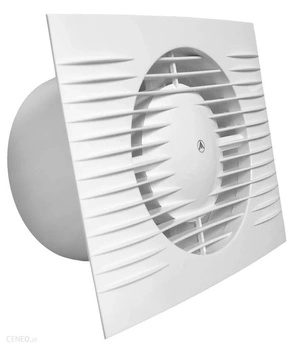 Wentylator ścienny STYL II 100 S DOSPEL 007-1128