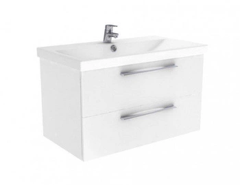 Szafka NOTTI biała 70 cm NEW TRENDY ML-8084