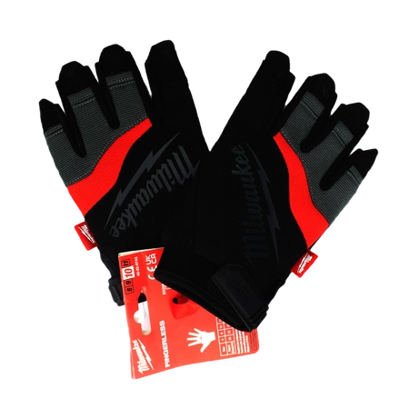 Rękawice bez palców XL/10 (para) MILWAUKEE 48229743