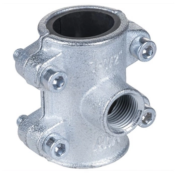 Obejma naprawcza Agaflex OBD 1