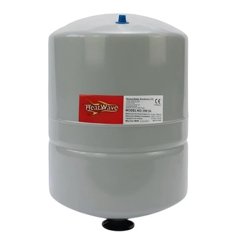 Naczynie przeponowe do c.o. 35 l Seria HeatWave BIBUS MENOS HWB-35LX